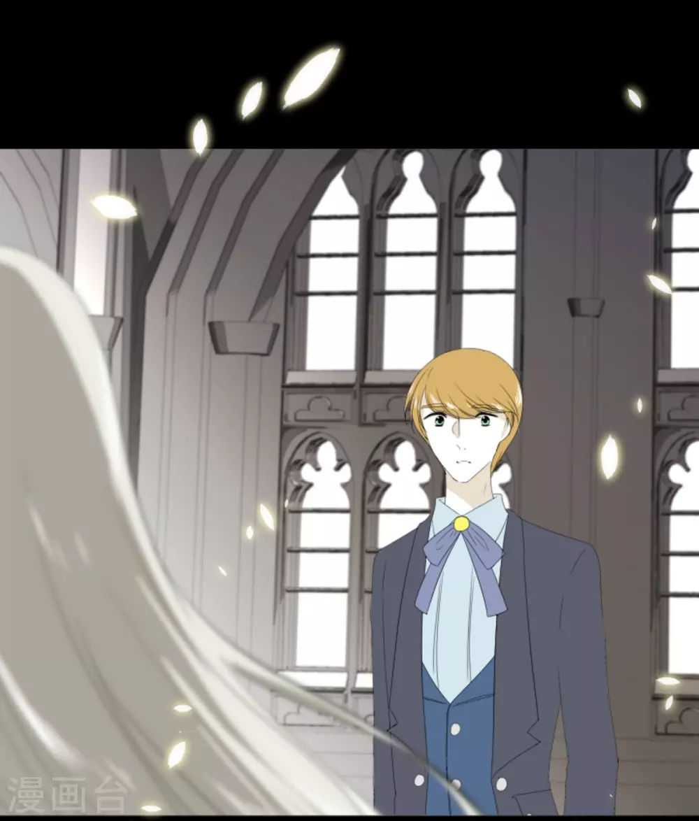 第18话 微妙的感觉-第19话