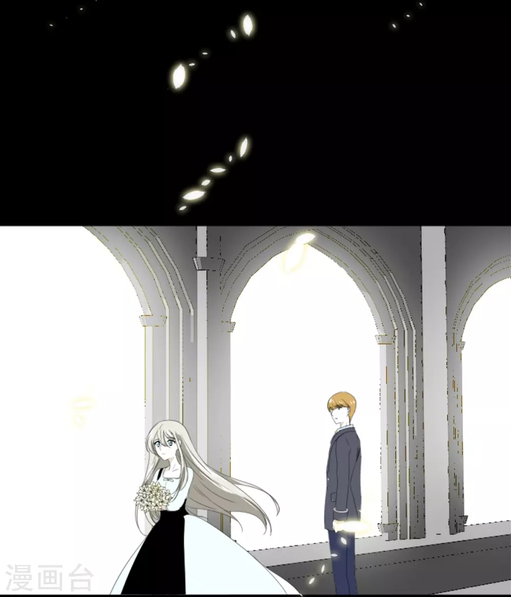 第18话 微妙的感觉-第19话