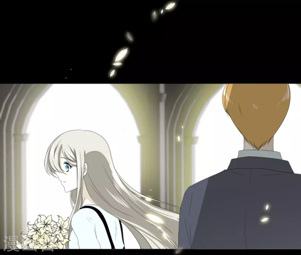 第18话 微妙的感觉-第19话