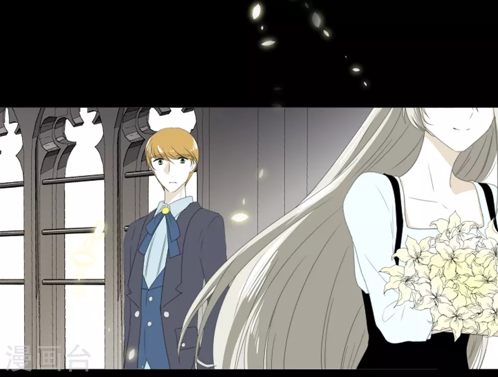 第18话 微妙的感觉-第19话