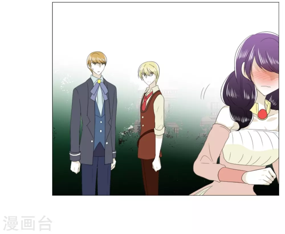 第26话 永远在一起-第27话