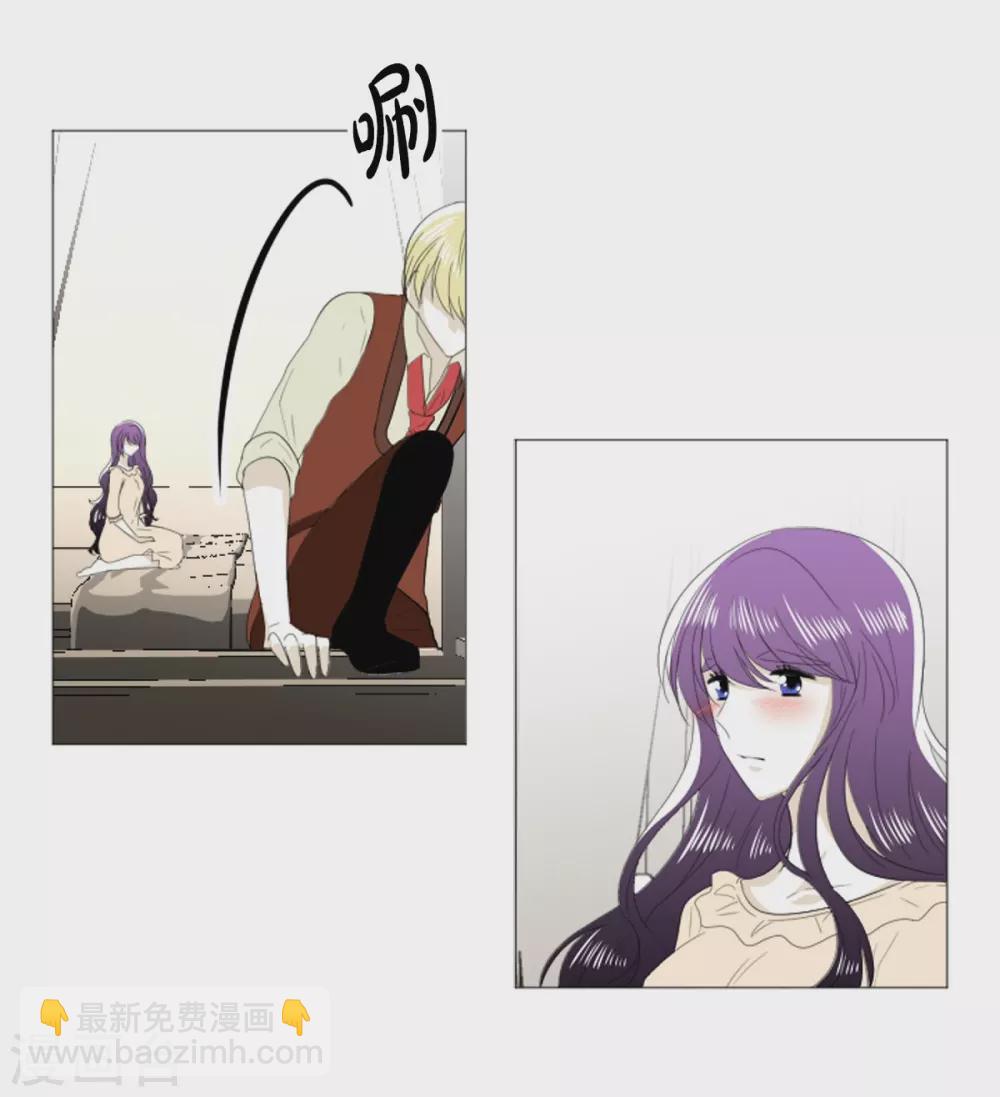 第30话 哪怕是借口也好(1/2)-第31话