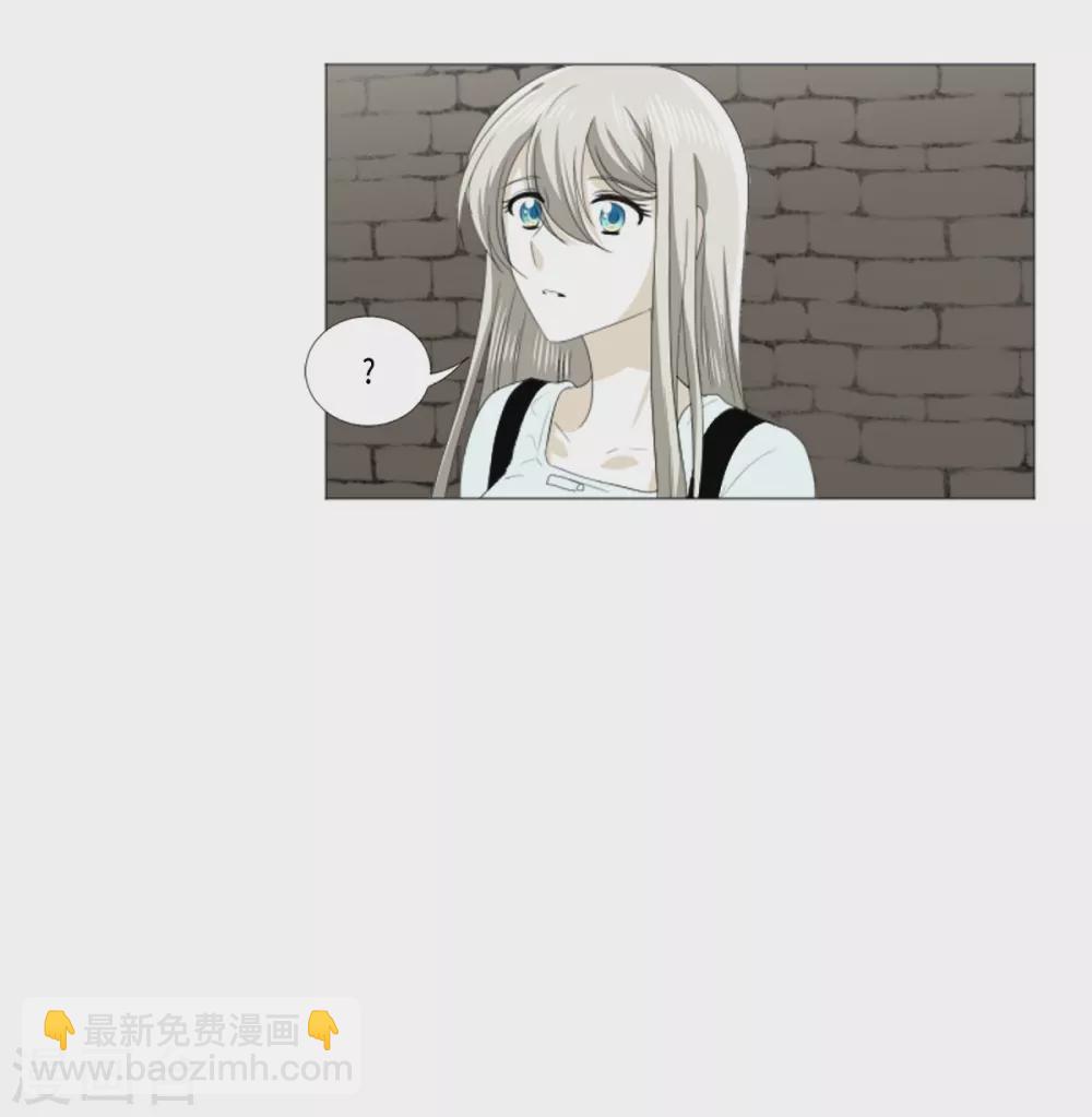 第30话 哪怕是借口也好(1/2)-第31话