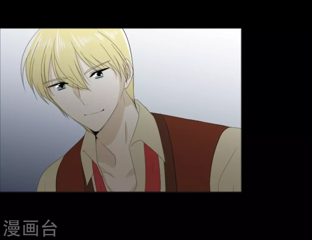 第32话 和她远走高飞(1/2)-第33话