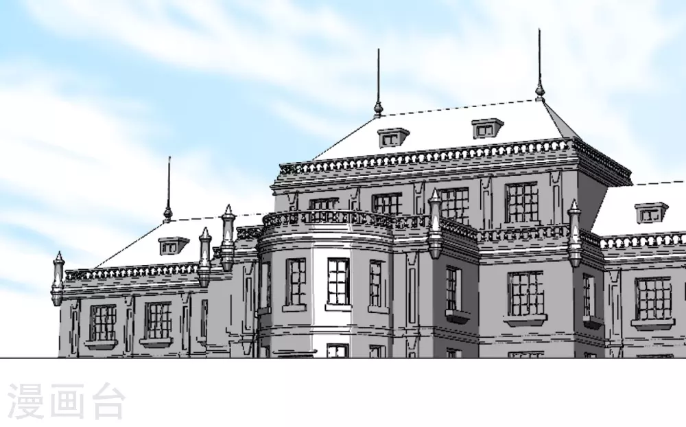 第32话 和她远走高飞(1/2)-第33话