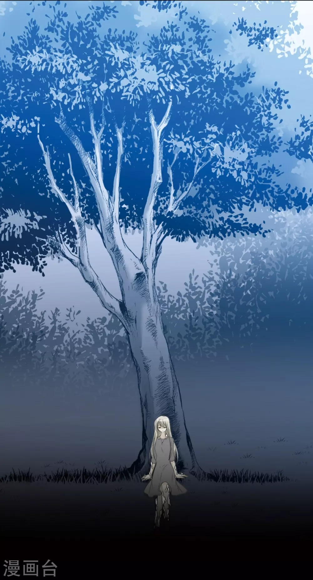 第38话 心脏就在这里-第39话