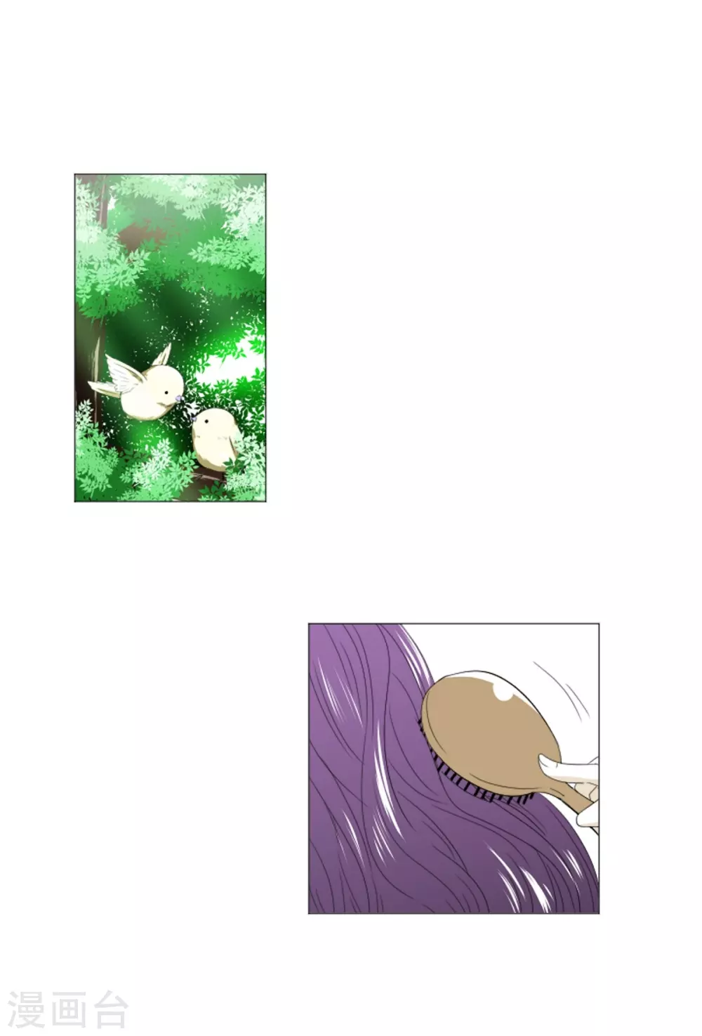 第8话 挑选未婚夫-第9话