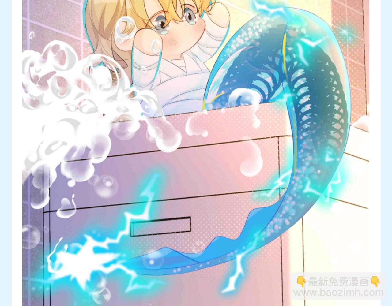 第184期 特别企划：兰波技能不完全展示！-第283话