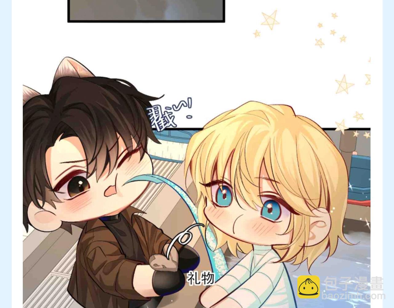 第184期 特别企划：兰波技能不完全展示！-第283话