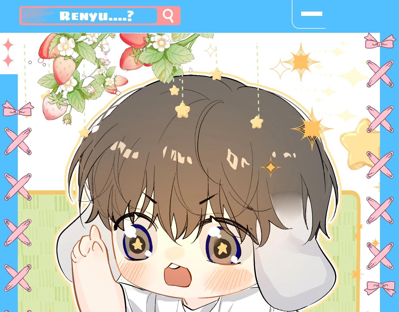 第187期 整活企划：当人鱼主角团都换上东北袄？-第287话