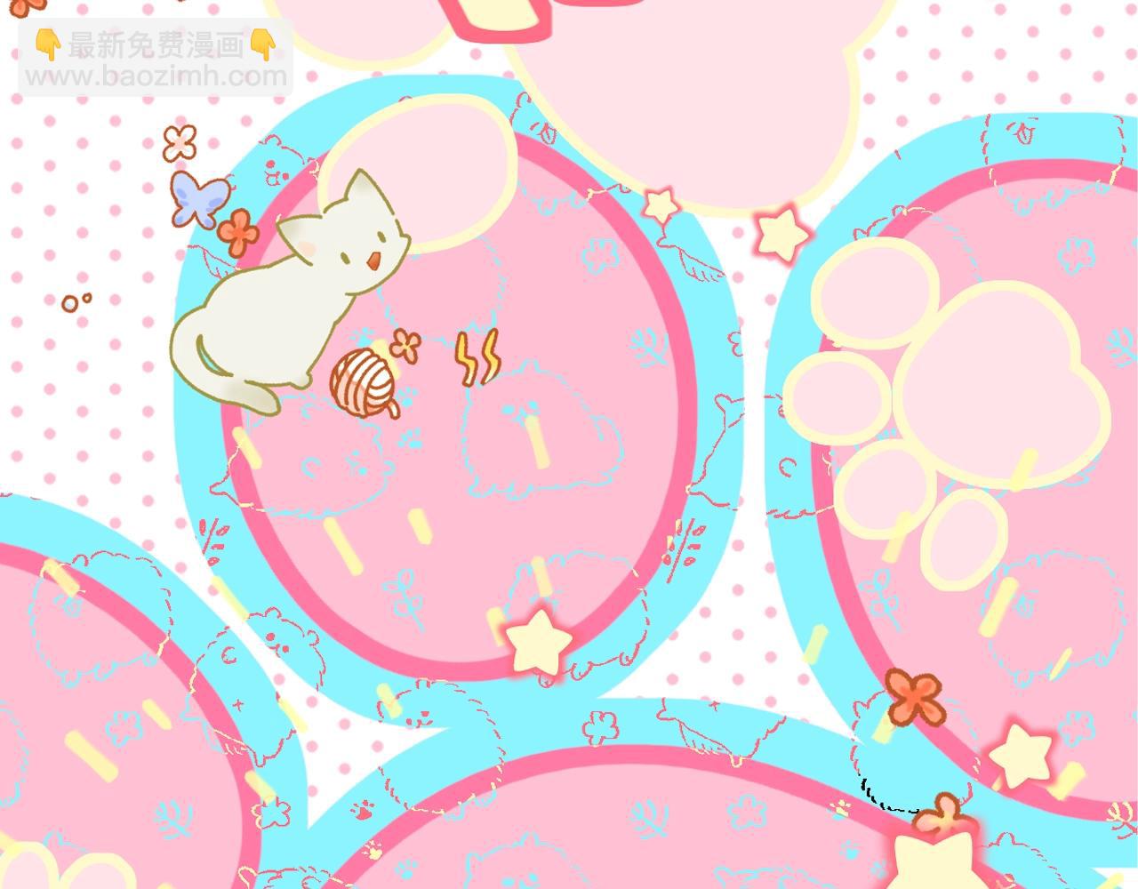 第190期 粉丝福利：绝美壁纸更新啦！-第291话