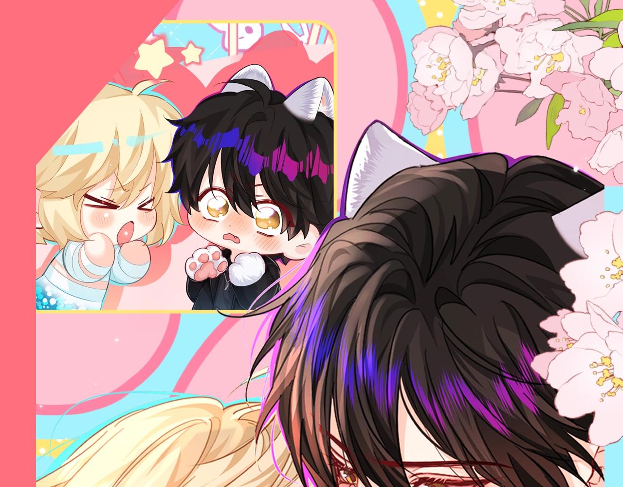 第195期 特别企划：新年要换新头像！-第297话