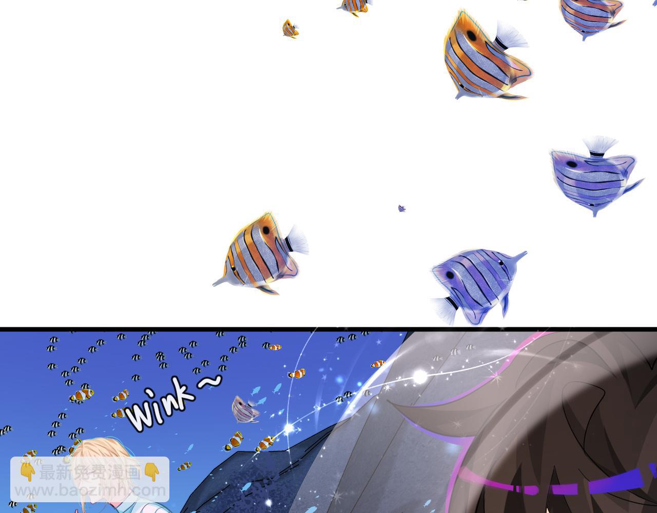 第99话 他果然很在意(1/2)-第301话