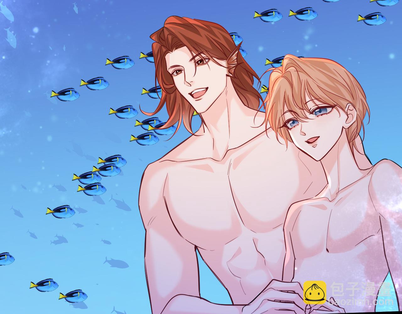 第99话 他果然很在意(1/2)-第301话