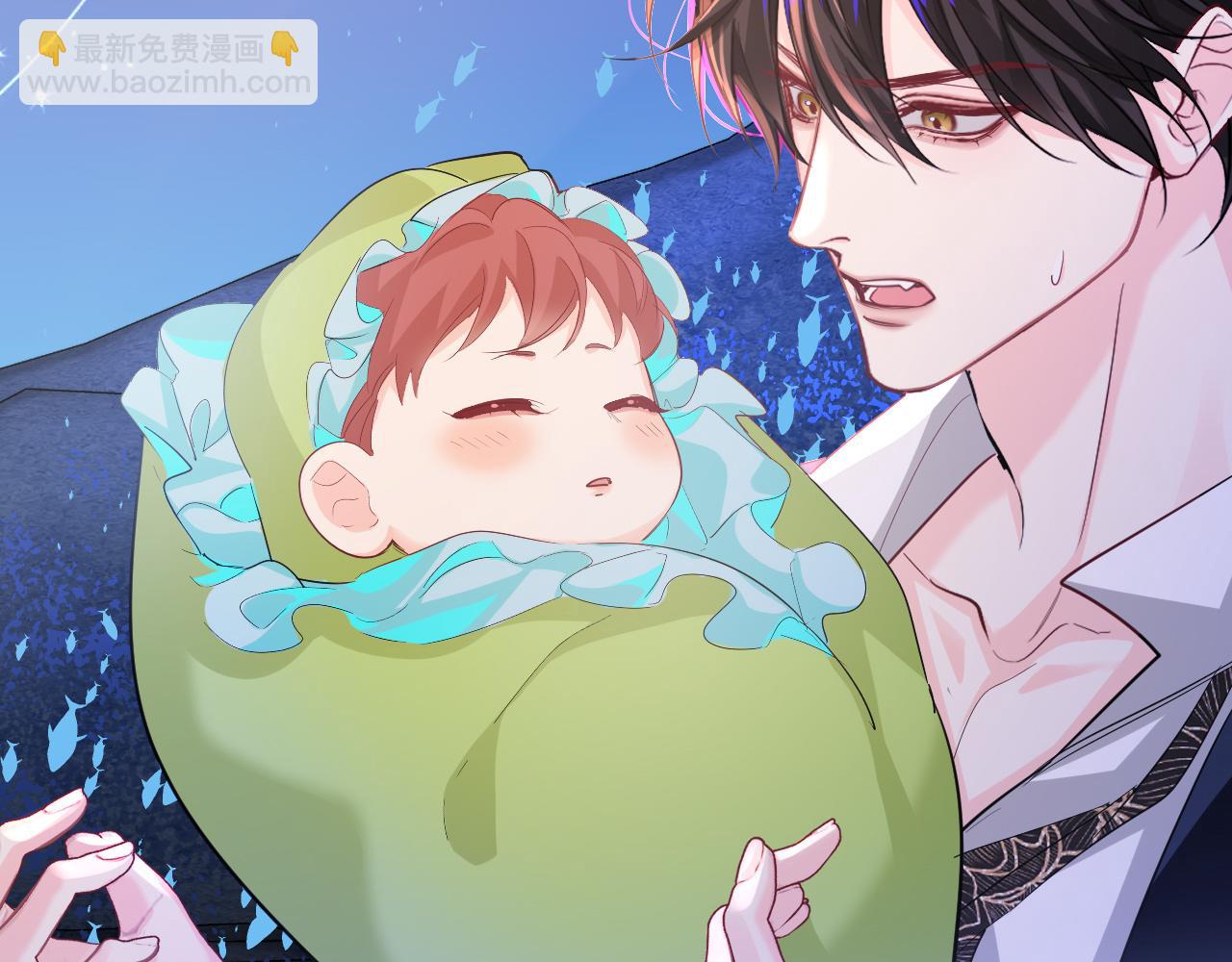 第99话 他果然很在意(1/2)-第301话