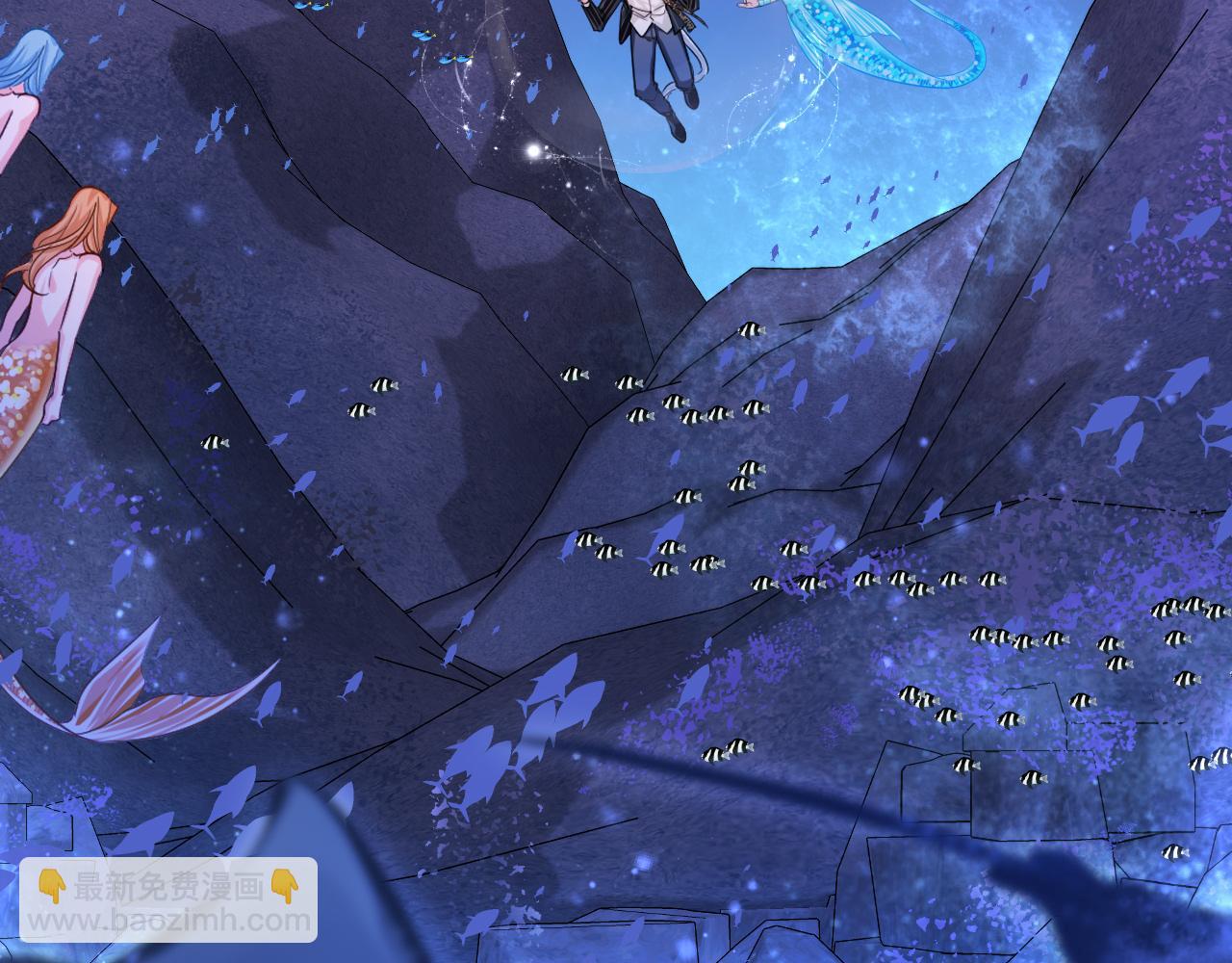 第99话 他果然很在意(1/2)-第301话