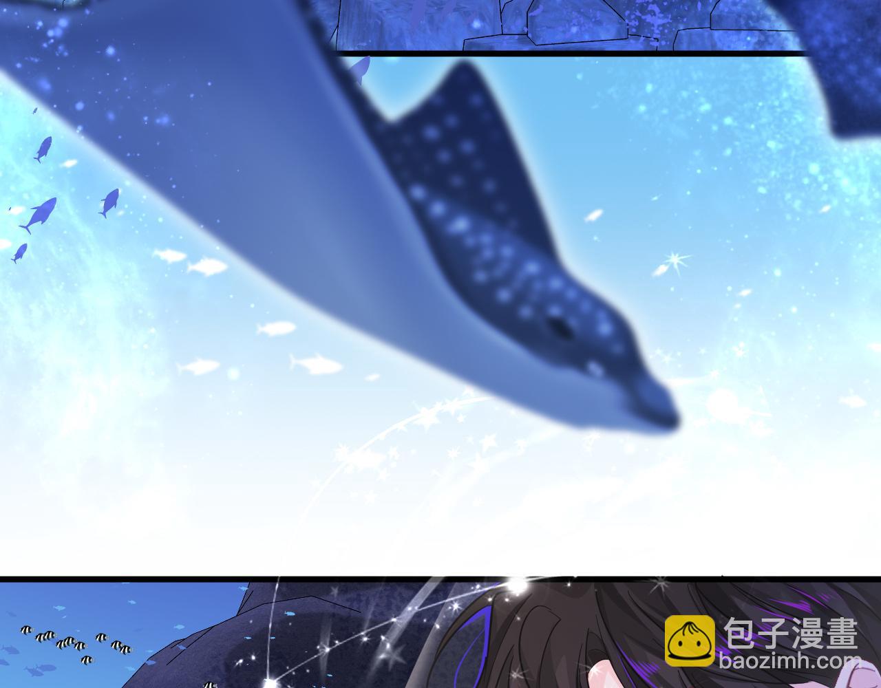 第99话 他果然很在意(1/2)-第301话