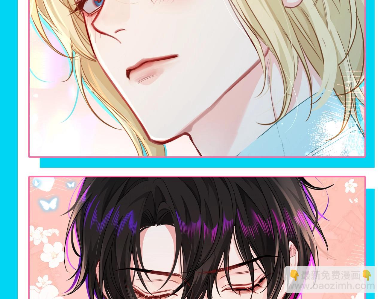 第210期 搞点事：兰波的不完全目光统计！-第315话