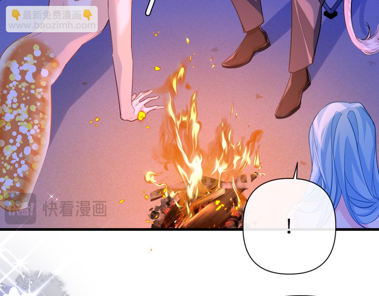 第101话 你让我改掉主意(1/2)-第317话