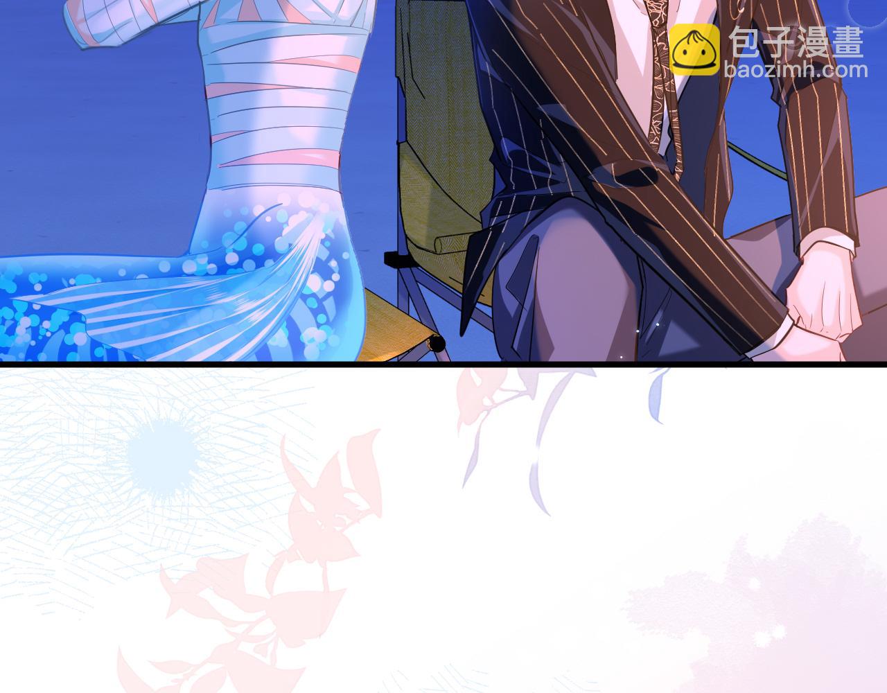 第101话 你让我改掉主意(1/2)-第317话