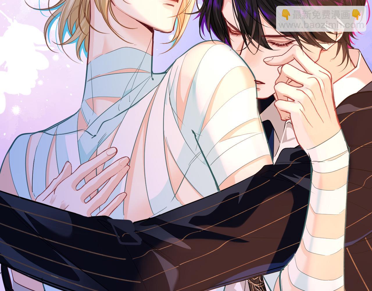 第101话 你让我改掉主意(1/2)-第317话