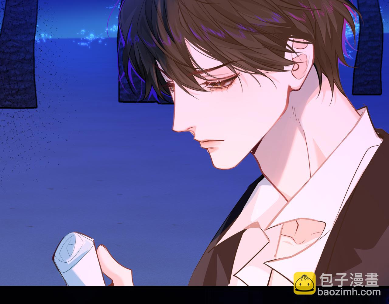 第101话 你让我改掉主意(1/2)-第317话