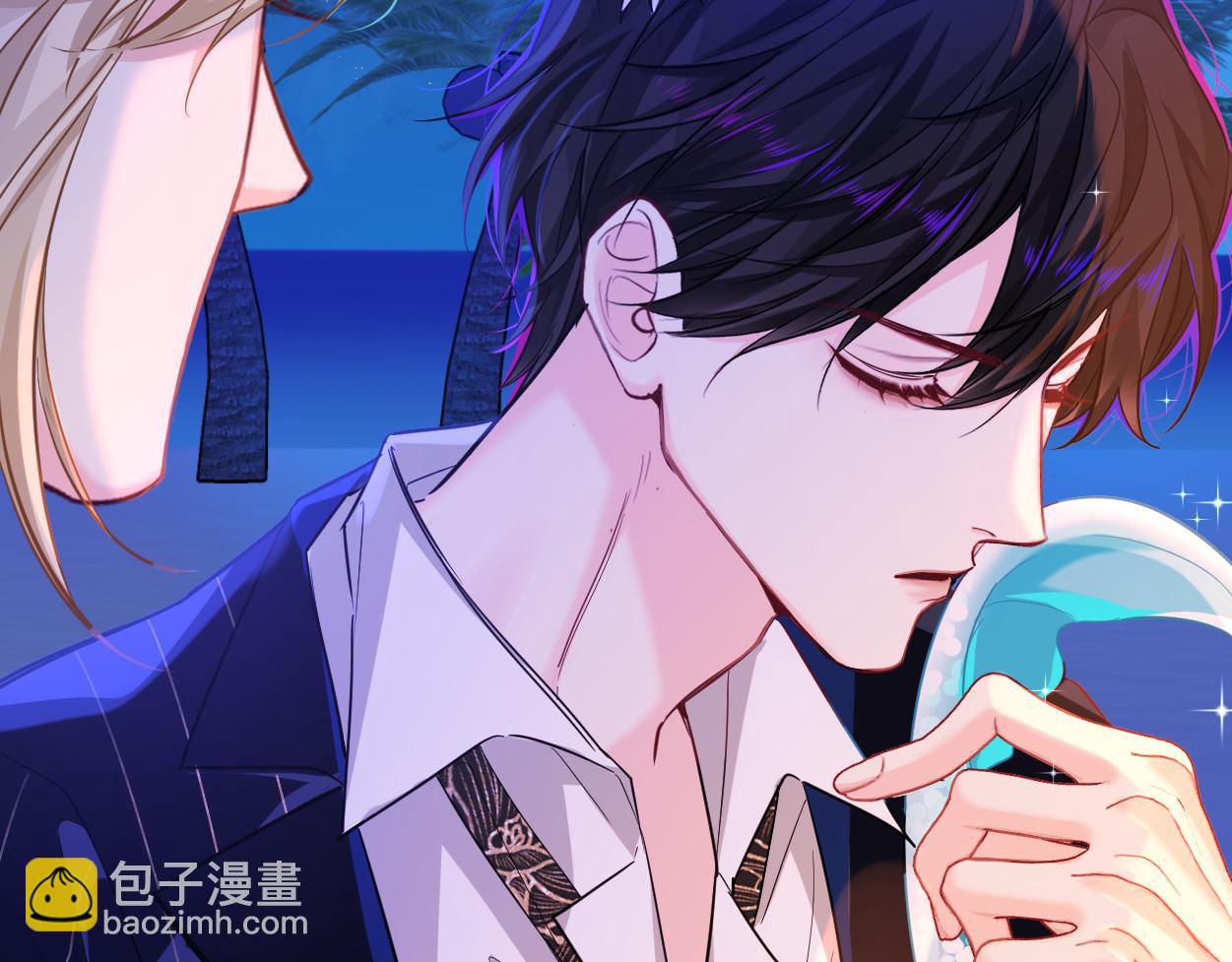 第102话 我是昏君(1/2)-第321话