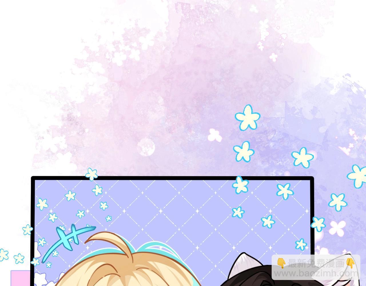 Q版小剧场幼儿园篇：白痴白吃傻傻分不清！-第325话