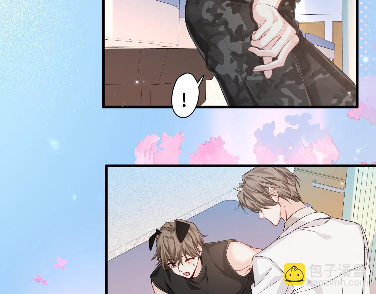 第106话 Randi？(1/2)-第335话