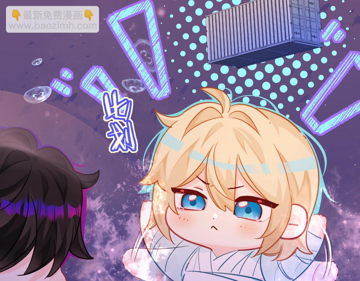 第108话 randi，笨(1/3)-第341话