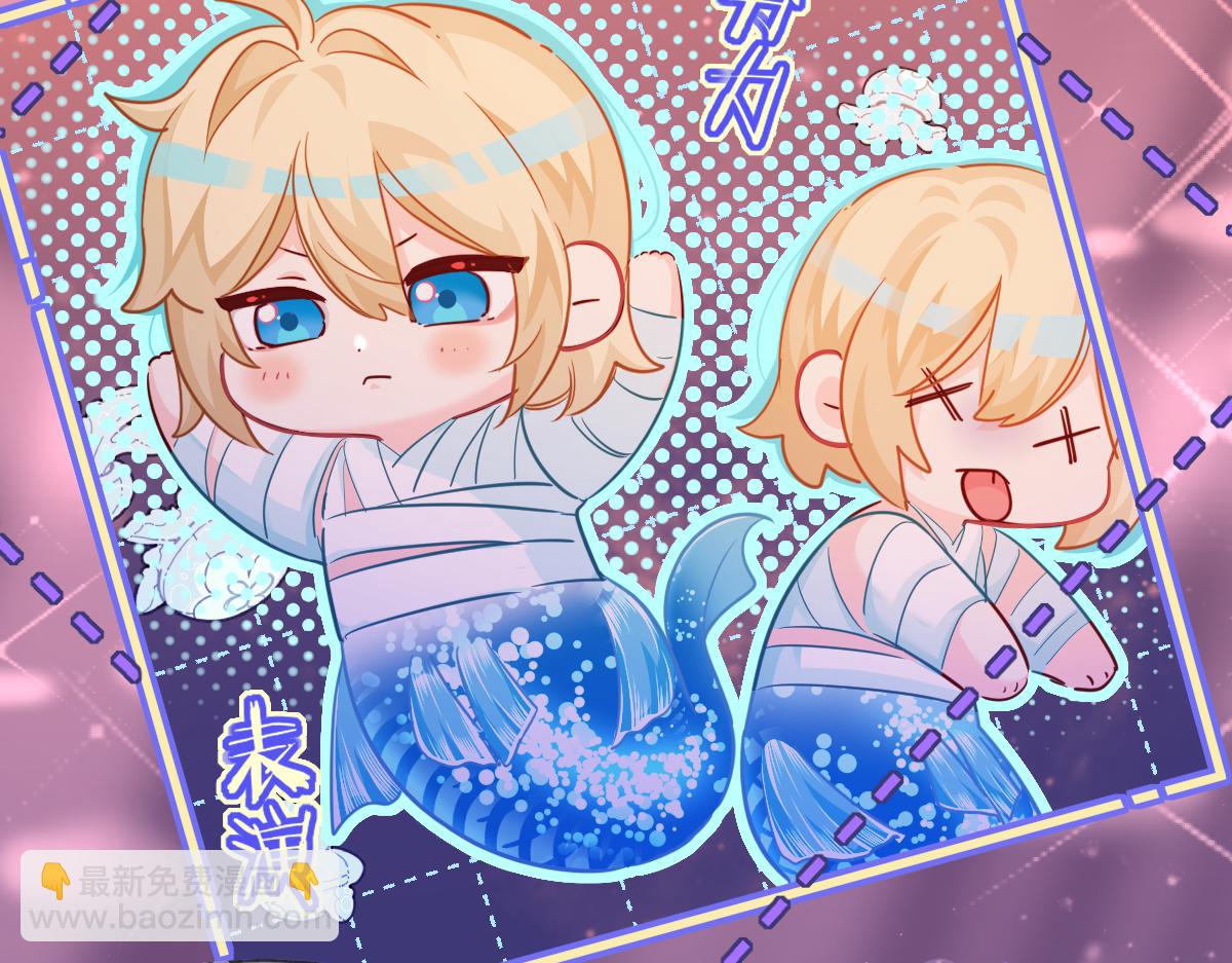 第108话 randi，笨(1/3)-第341话