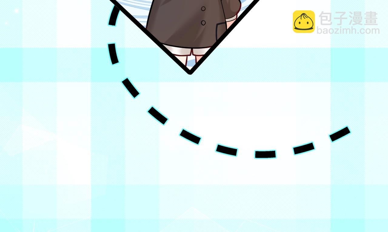 Q版小剧场幼儿园篇：幼儿园市集即将开业~-第345话