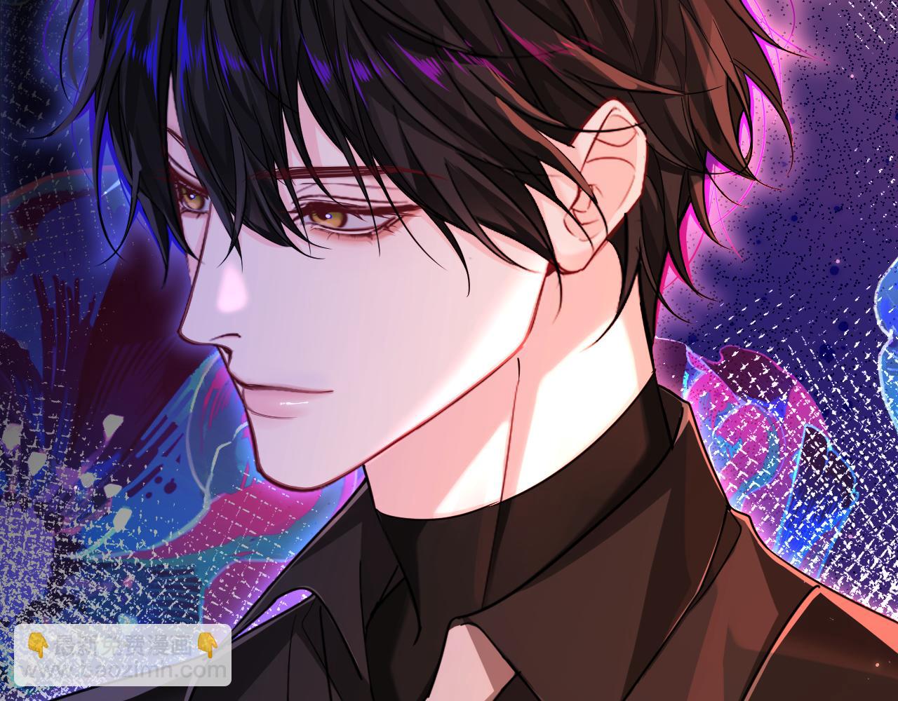 第112话 兰波，帮帮我？(1/3)-第351话