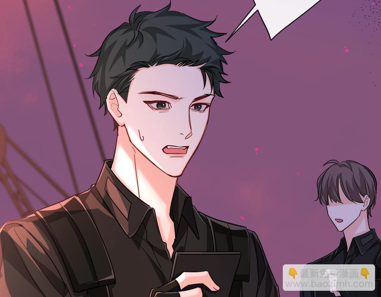 第112话 兰波，帮帮我？(1/3)-第351话