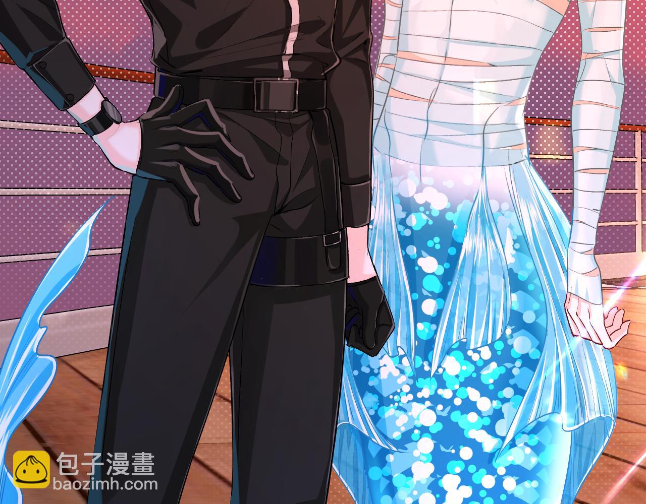 第112话 兰波，帮帮我？(1/3)-第351话