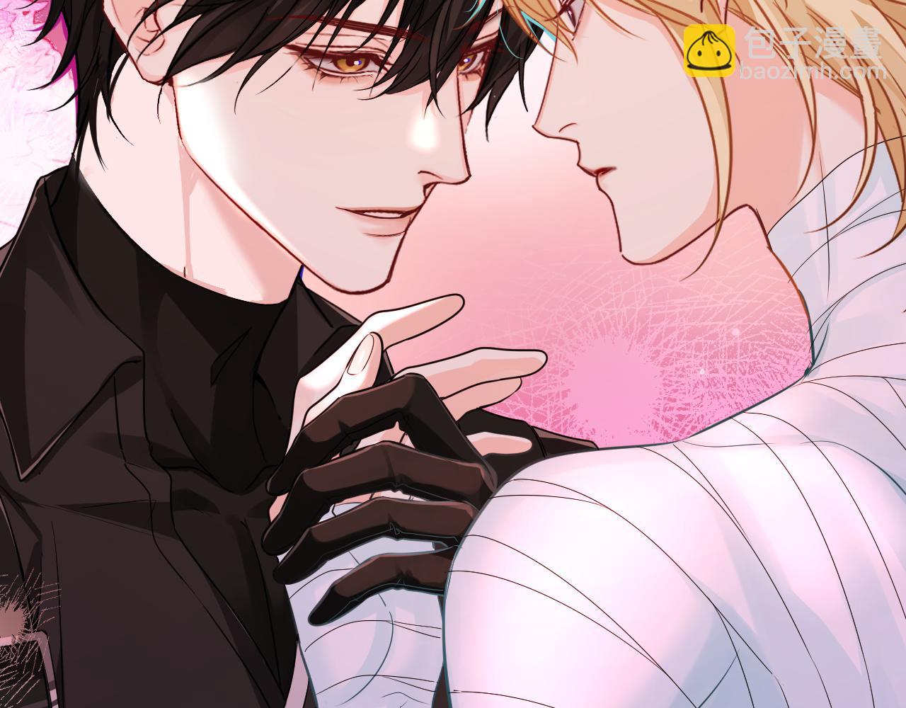 第112话 兰波，帮帮我？(1/3)-第351话