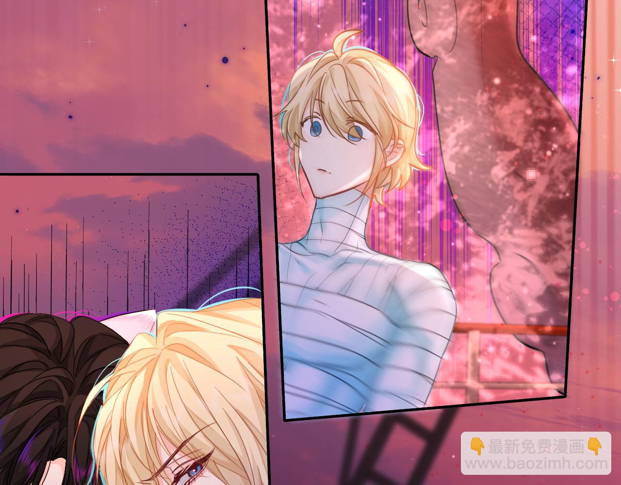 第112话 兰波，帮帮我？(1/3)-第351话