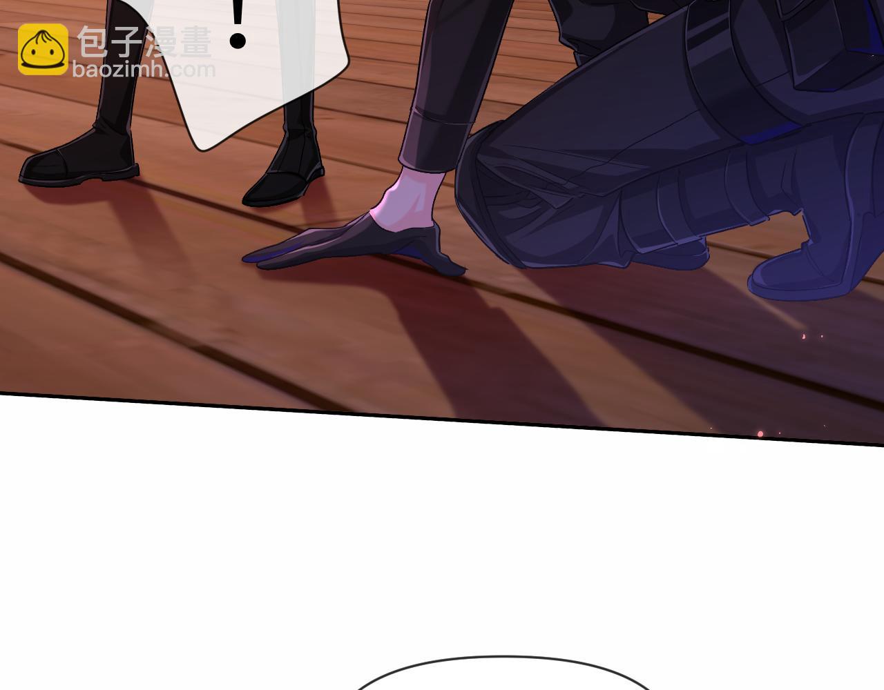 第113话 贝金，跟上(1/3)-第353话