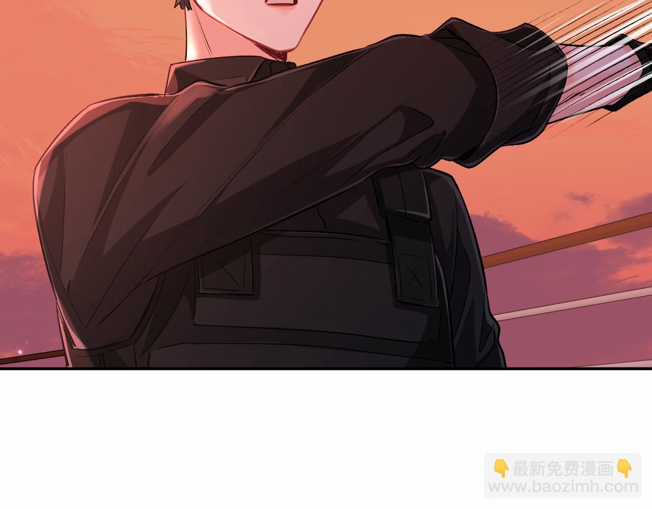 第113话 贝金，跟上(1/3)-第353话