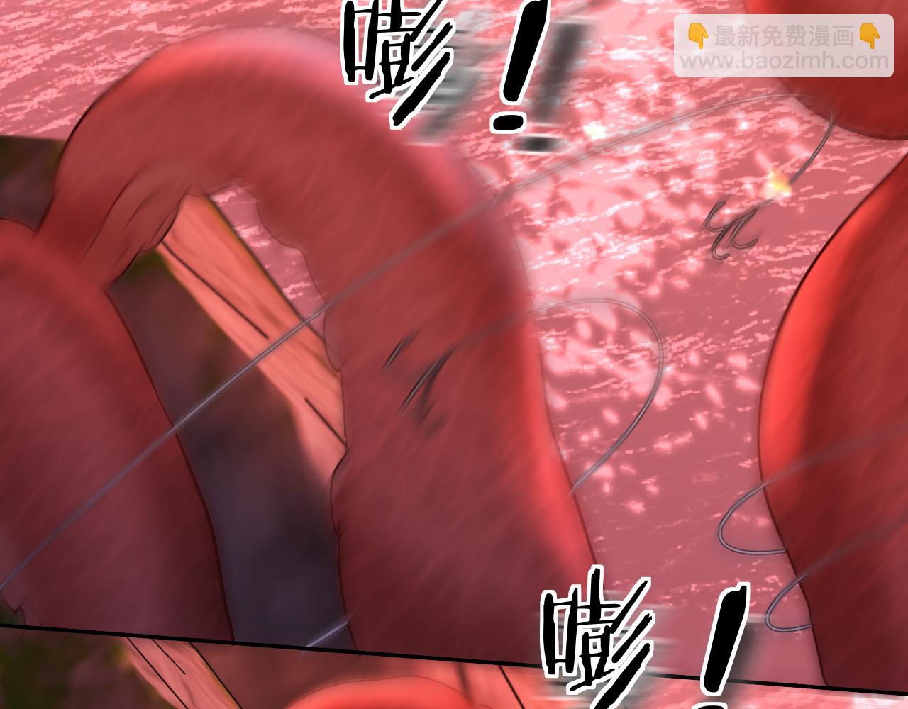 第113话 贝金，跟上(1/3)-第353话