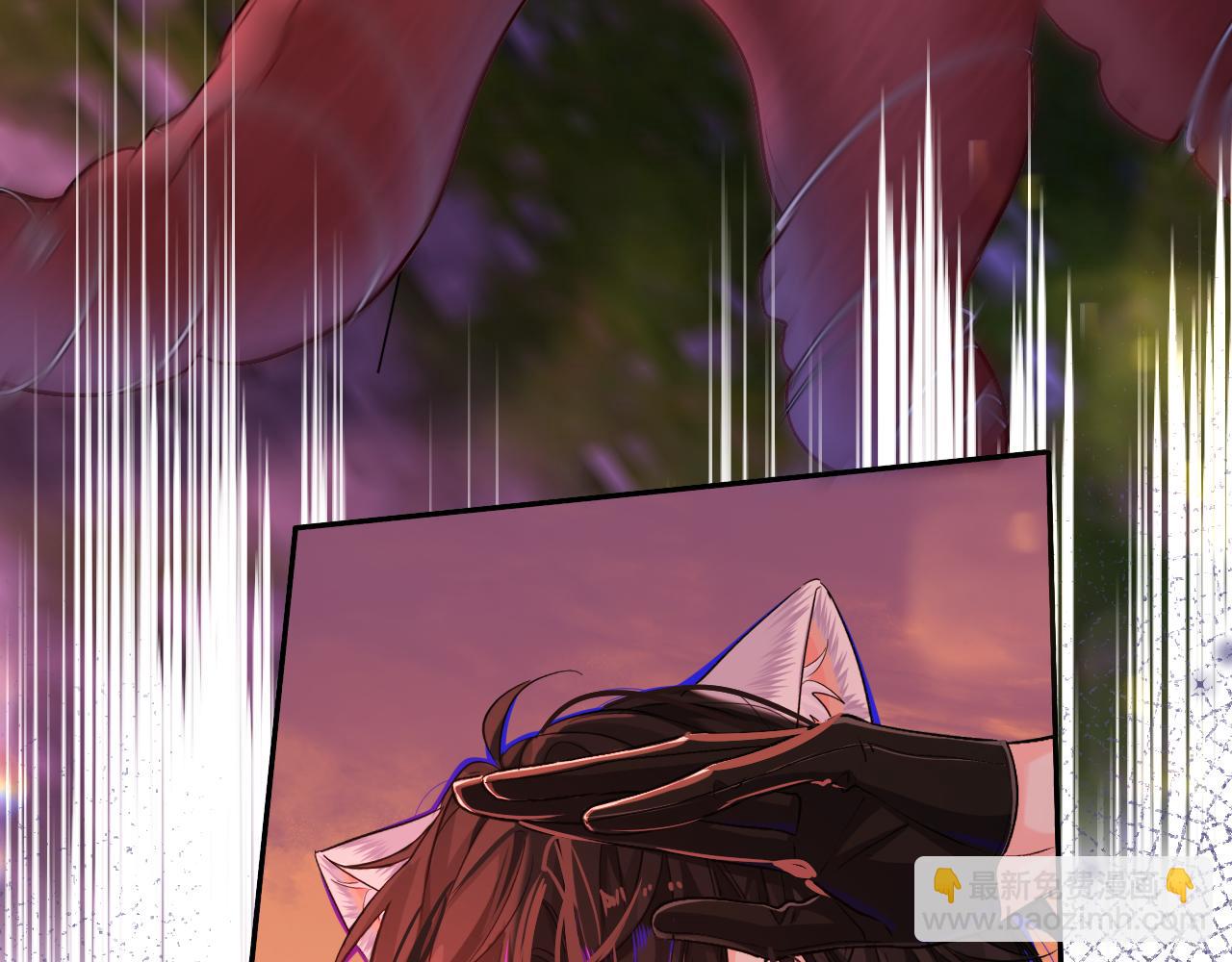 第113话 贝金，跟上(1/3)-第353话