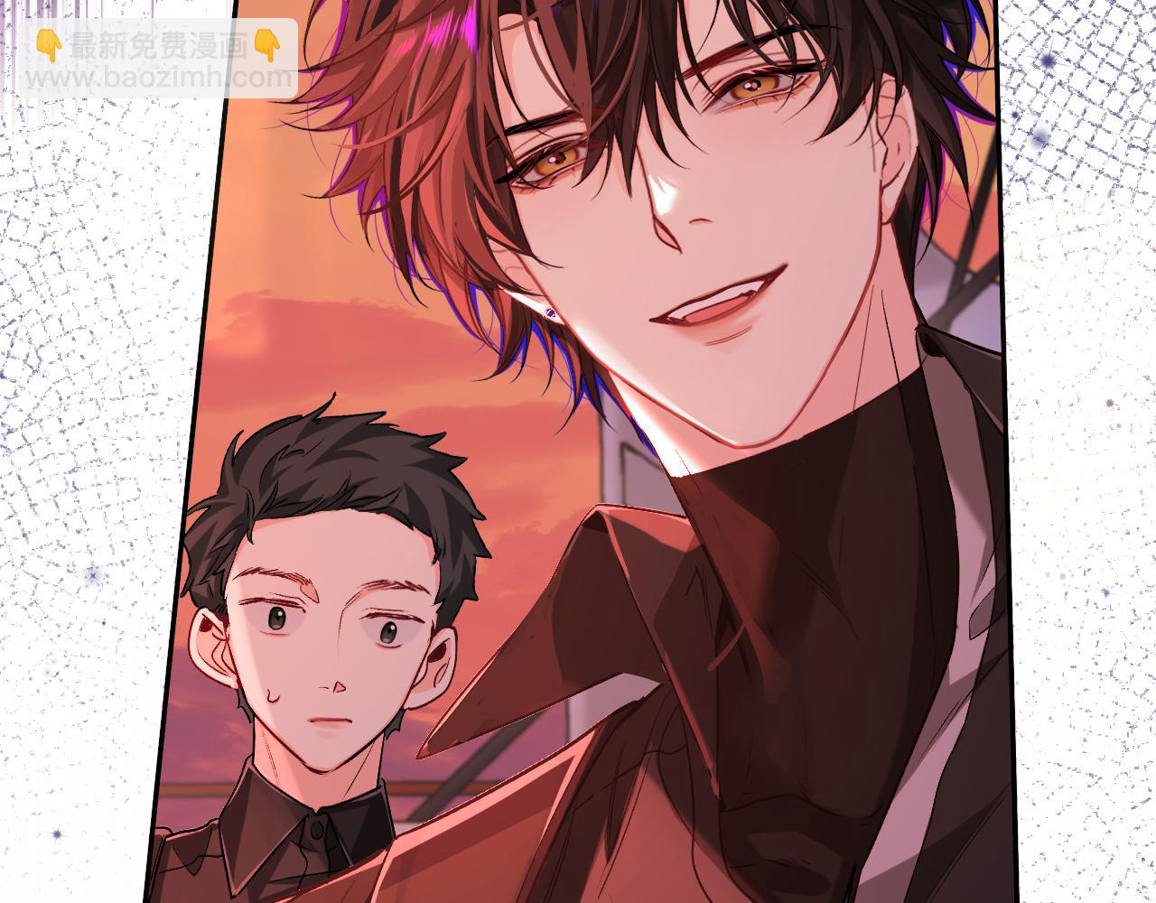 第113话 贝金，跟上(1/3)-第353话