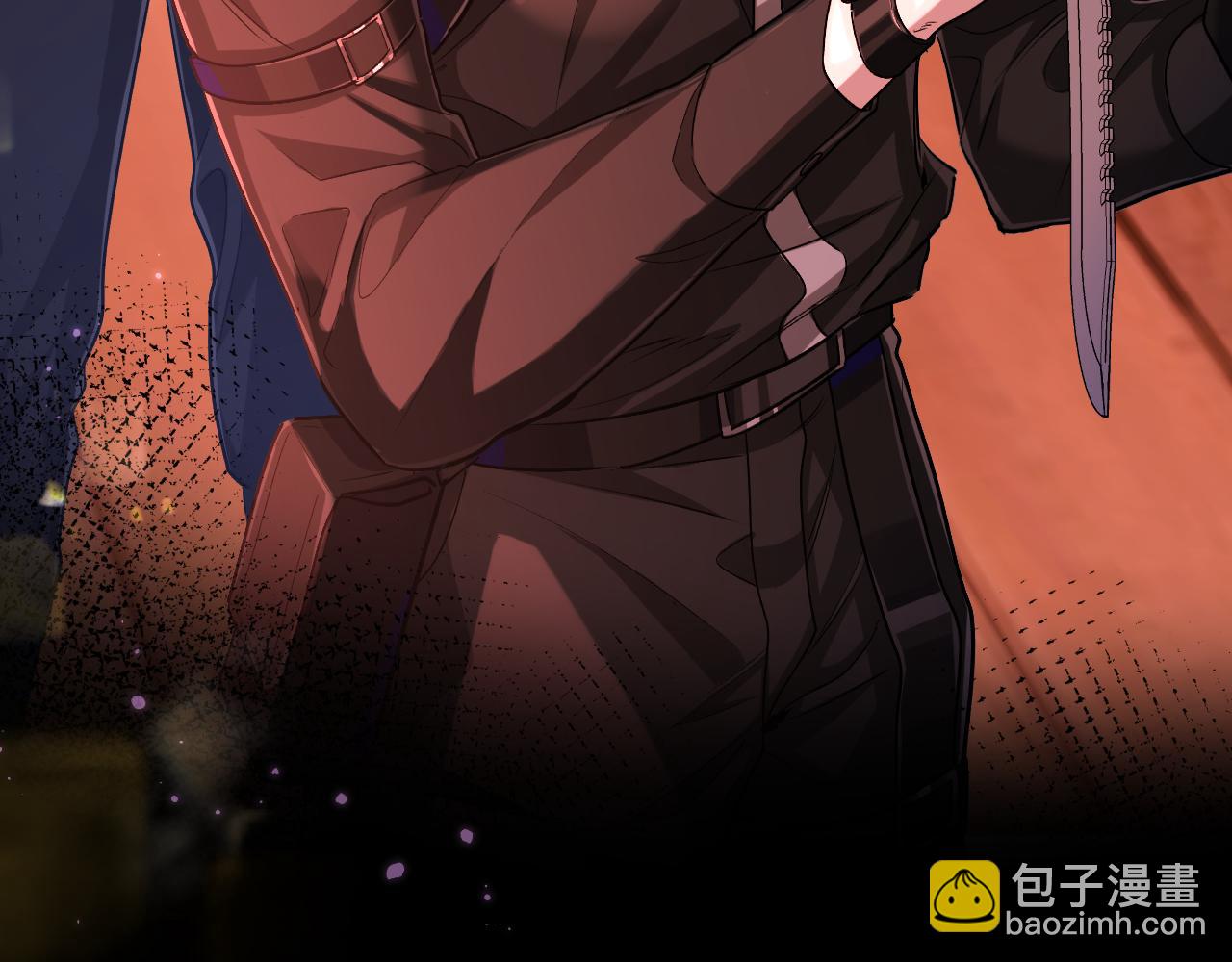 第113话 贝金，跟上(1/3)-第353话