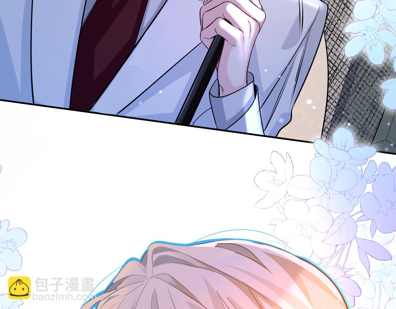 第119话 你可以保护我吗？(1/2)-第357话