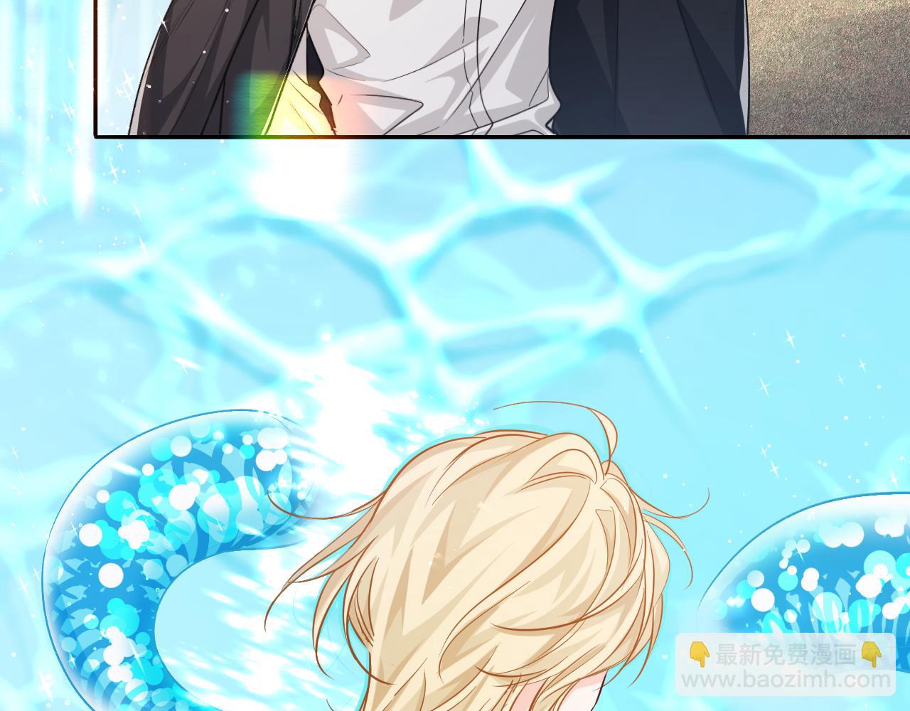 第119话 你可以保护我吗？(1/2)-第357话