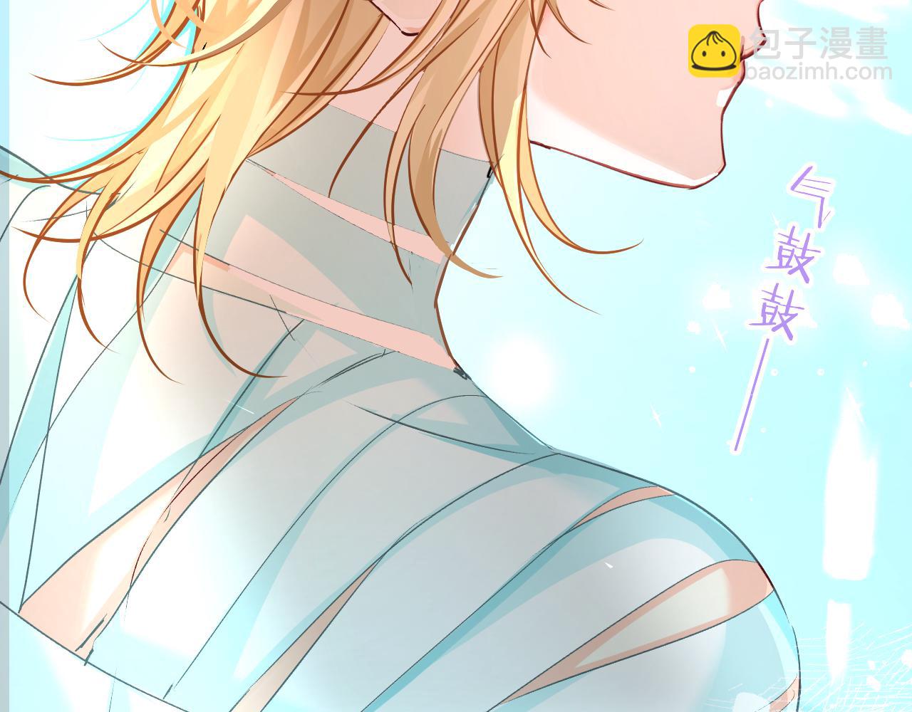 第119话 你可以保护我吗？(1/2)-第357话