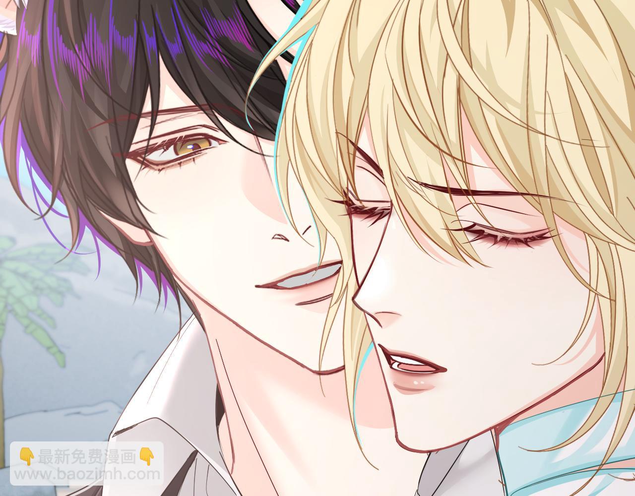 第119话 你可以保护我吗？(1/2)-第357话