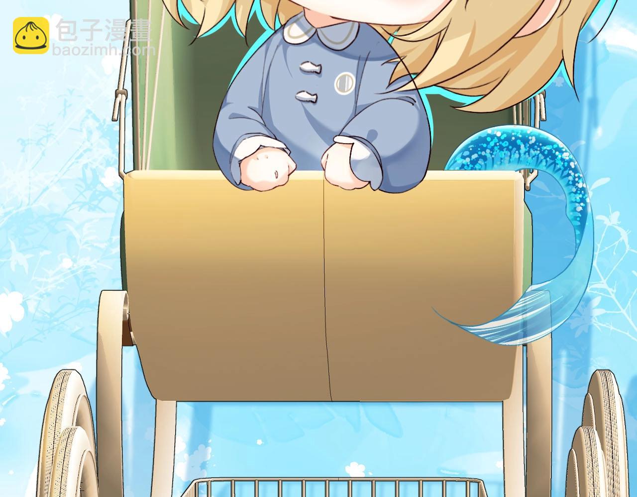 幼儿园日记中秋篇01-第361话