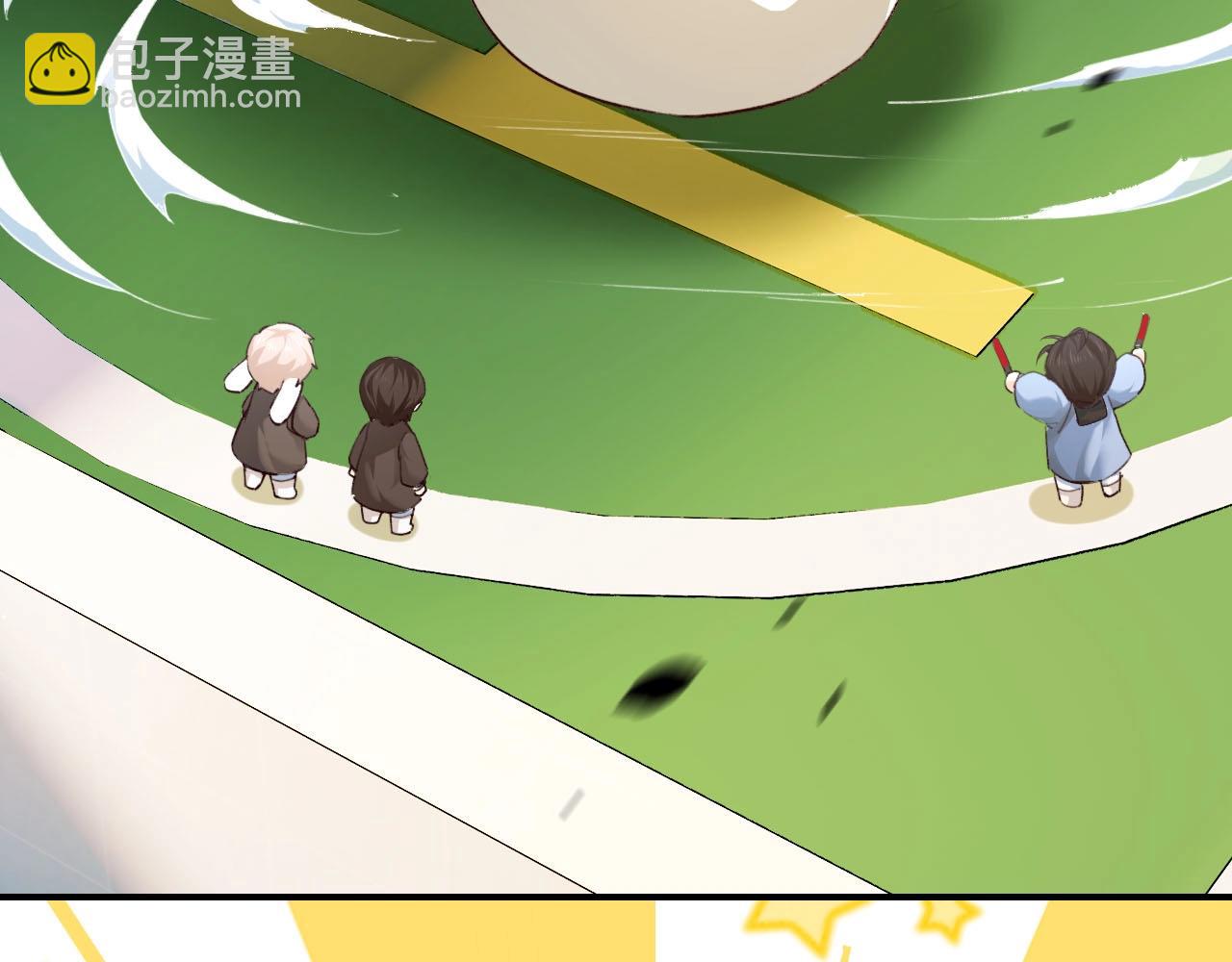 幼儿园日记中秋篇01-第361话