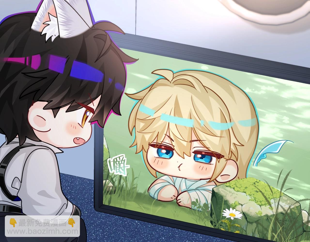 第122话训练正式开始！(1/2)-第365话